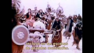 Un viaje personal con Martin Scorsese a través del cine Norteamericano 2 de 3