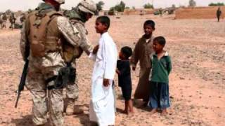 Iraq Deployment 2007