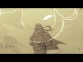 The Prophet || Rise of the TMNT Animatic