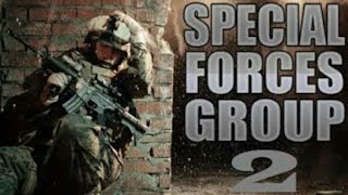 Play special force group 2 | 18 kill 3 death