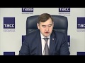 Пресс-конференция руководителя Новосибирского УФАС России