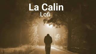 La calin Lofi | Serhat Durmus | VD Lofi | English song | Hollywood song. Resimi