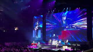 Journey - Escape / Chain Reaction - Final Frontier Tour - Columbus, OH