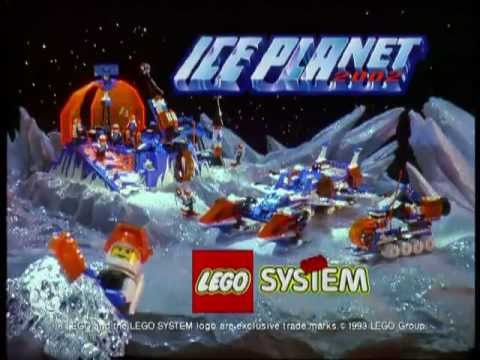 Video: TV Kabelske Televizije Ice Planet