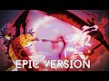 Luffy Vs Lucci Drums Of Liberation One Piece EP 1100 OST Epic Version Luffy Vs Lucci Drums Of Liberation One Piece EP 1100 OST Epic Version