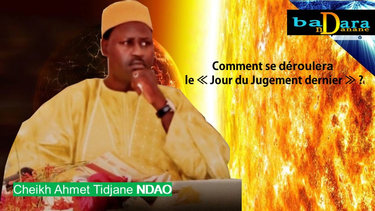 Bis Peenci ak limu laamboo | Cheikh Ahmed Tidiane Ndao