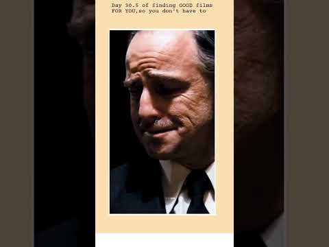 "The Godfather (1972) - Best Scenes &amp; Analysis 🎥 | Francis Ford Coppola"