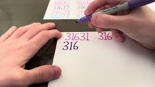 Writing #31635