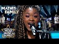 Mathis Family Harmonize Beautifully on "Brother" by NEEDTOBREATHE