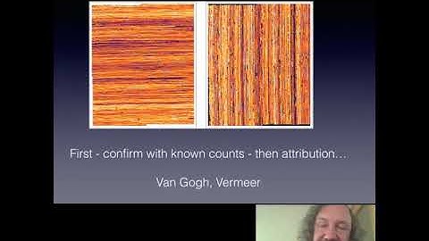 Technological Revolutions and Art History, Part One: Park Doing & C. Richard Johnson, Jr.