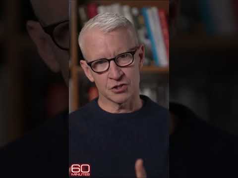 Vidéo: Quand est Anderson Cooper?