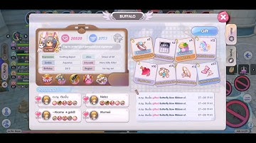 ROX KVM GX CRIT DAGGER (8/28/22)