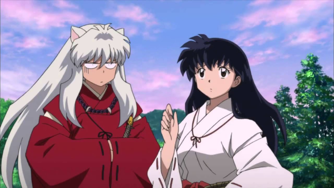 Inuyasha: Why Yashahime's Dub Is Controversial Among Latin