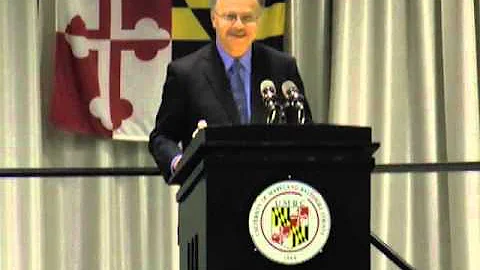 W.E.B DuBois Lecture:  David Levering Lewis