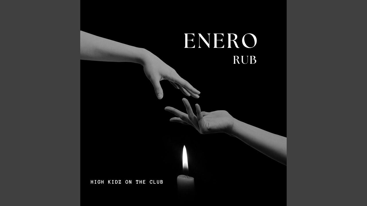 Watch ENERO on YouTube Watch ENERO on YouTube