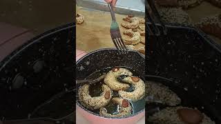 الجزائر لايك_اشتراك اشتراك لايك food حلويات حلويات_العيد حلوة حلويات_جزائرية subscribe