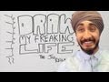 Draw My Life | Jus Reign