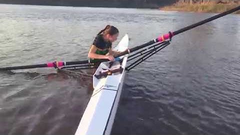 Introduction to Sculling
