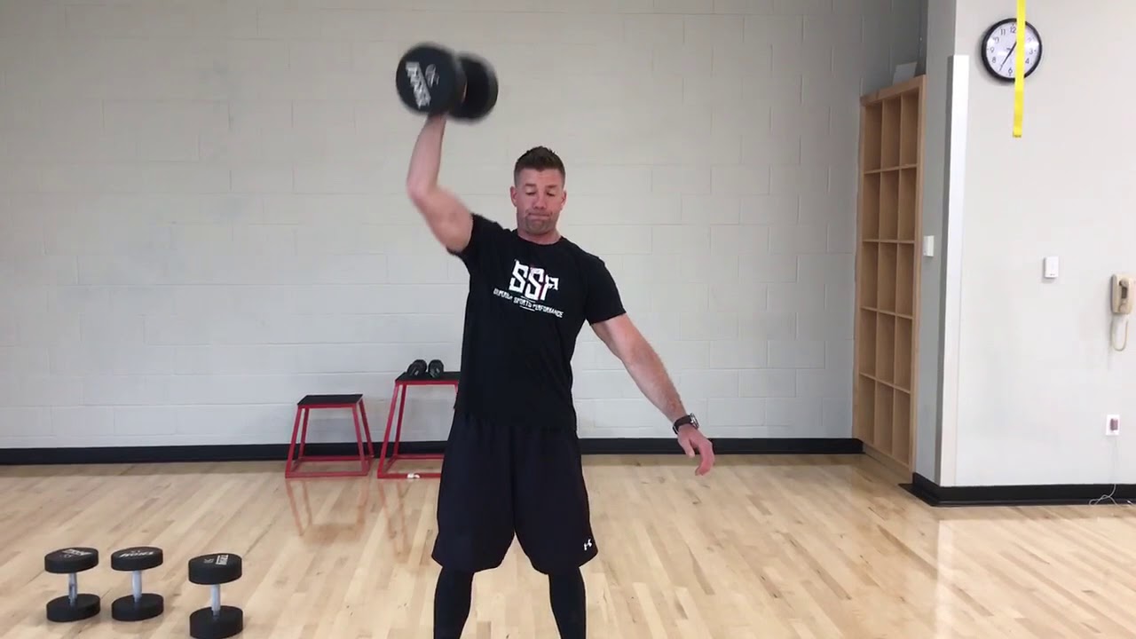 Superior Sports Performance - Training for Competitive Dance and Cheerleading