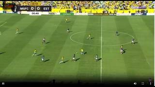 Mamelodi Sundowns Vs Esperance Tunis  Stream  Caf Chdanions League 2026 Semi Finals  Match