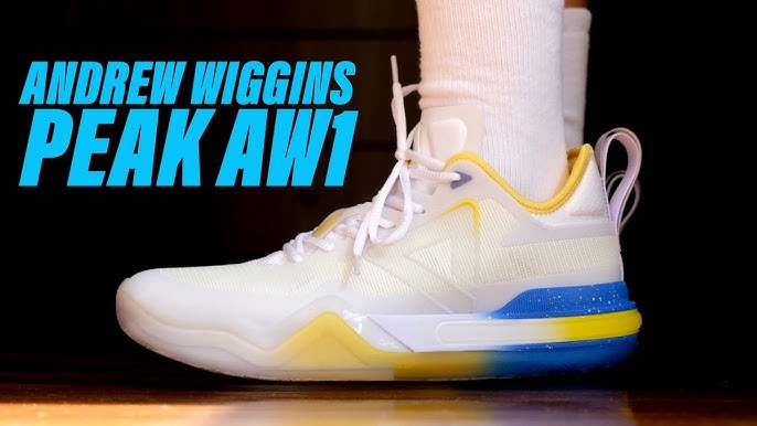 andrew wiggins shoes