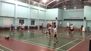 20140325 191018 阿元+小郭 VS 小吳+太空人