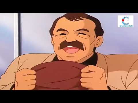 الكابتن رابح الحلقة 22 كرتون رابح HD