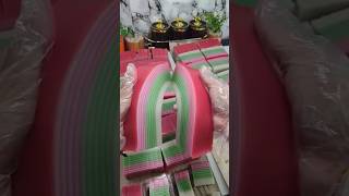 TIPS dan TRICK membuat kue lapis satu resep jadi 4 lembar hasilnya 256 lembar