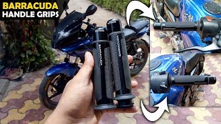 Barracuda Handle Grips for all Bikes & Scooters