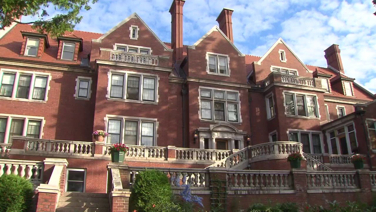 Promo - Glensheen and the Congdon Legacy