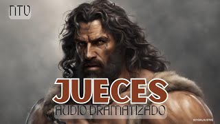 Jueces - Biblia dramatizada NTV #biblia #audiobiblia