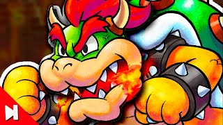 What Makes A Good Platformer Boss? Boss Battle Breakdown