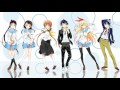 Nisekoi Ending - TrIGgER