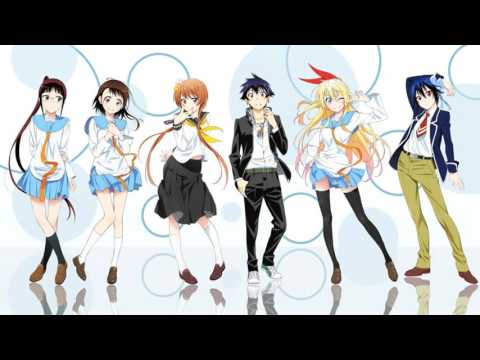 Download Nisekoi Ending Trigger Youtube For iPhone Get Wallpaper Nisekoi Ending Trigger Youtube For iPhone