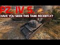 Have you seen this tank recently? - Pz IV S. | World of Tanks