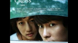 더크로스 - 떠나가요 떠나지마요