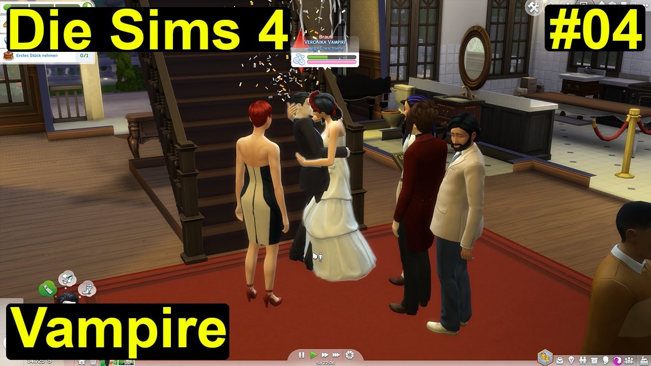 Sims 4 Kann Man Den Sensenmann Heiraten