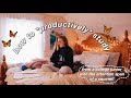 HOW I STUDY *EFFECTIVELY* study tips from a college student