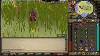Sand Crabs lazy meta