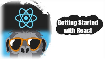 Getting Started with React