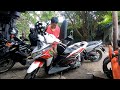 Service Jok Motor