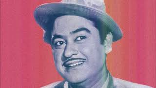 Kishore Kumar_Raja O Raja (Itni Si Baat; Kalyanji Anandji, Anjaan; 1981)