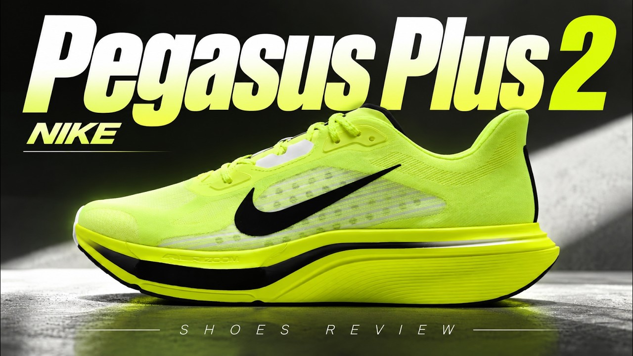 Revised 1] Long Review | Pegasus Plus 2 - YouTube