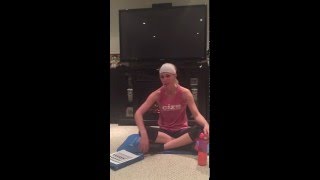 Hammer and Chisel - Day 3 Review - Iso Strength Chisel