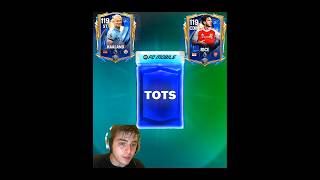 30k Gems For This? -LAST PACK 🥶☠️🔥#eafc #fcmobile #eafc26 #fcmobile26 #fc26