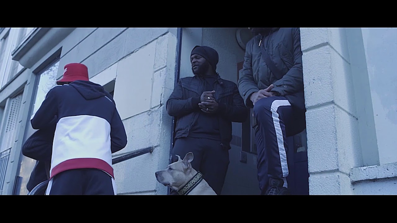 Bennyo - All Eyez On Me (Booba - Gotham remix)