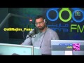 علي نجم جهاز اتمنى اختراعه الاغلبيه الصامته 16 03 2015