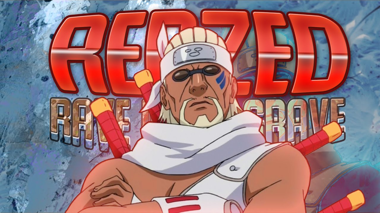 Naruto VS Momoshiki [amv] | REDZED - RAVE IN THE GRAVE | Anime clip ...