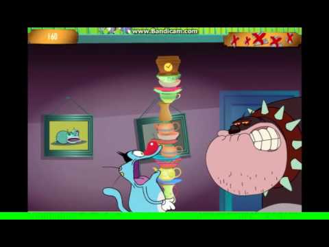 oggy and the cockroaches games oggy and the cockroaches games