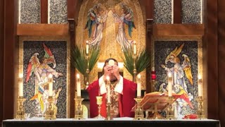 Confirmation Ceremony - May 30, 2026 @ 10:00 a.m.